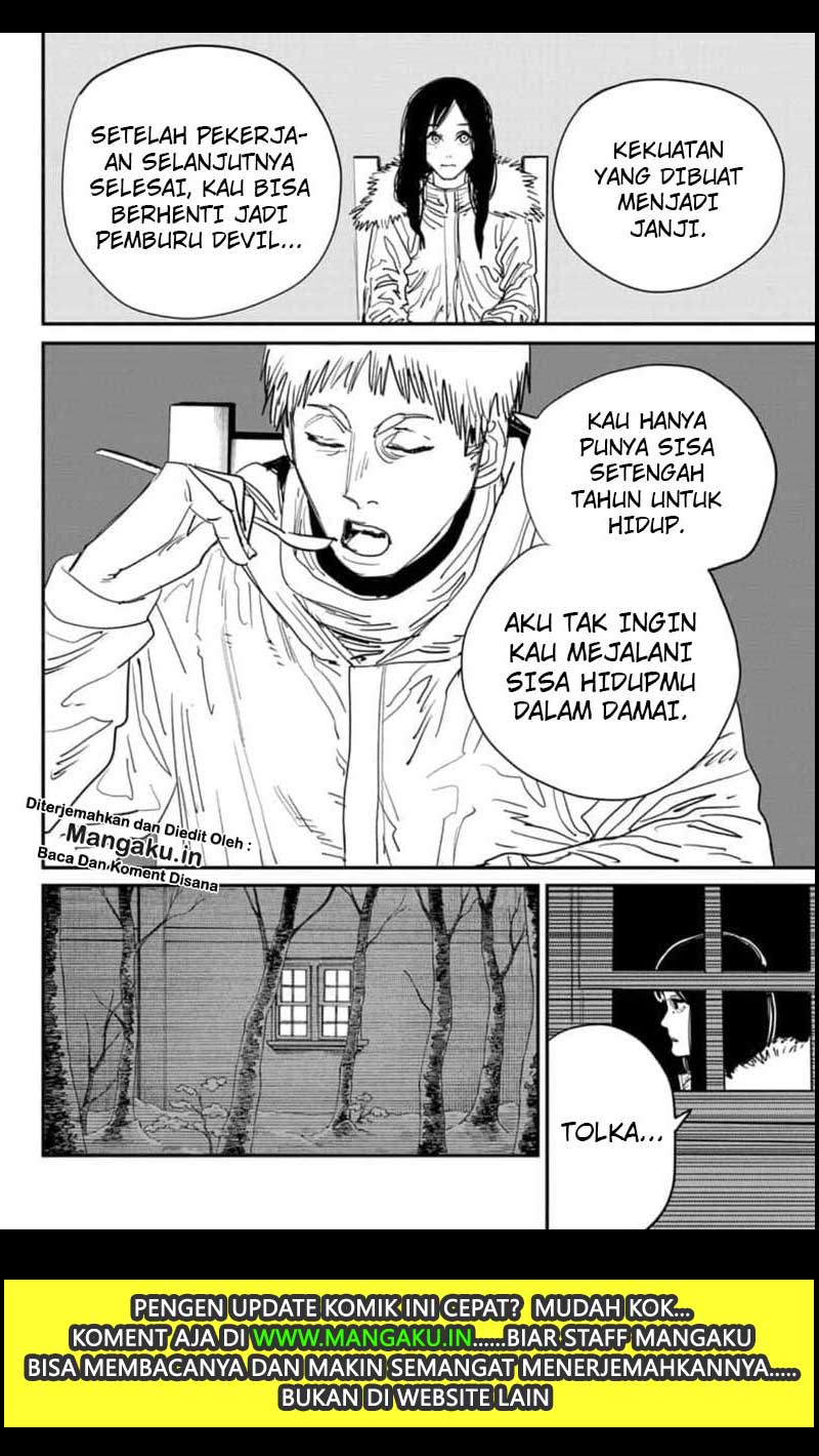 Read Chainsawman ID Manga Online