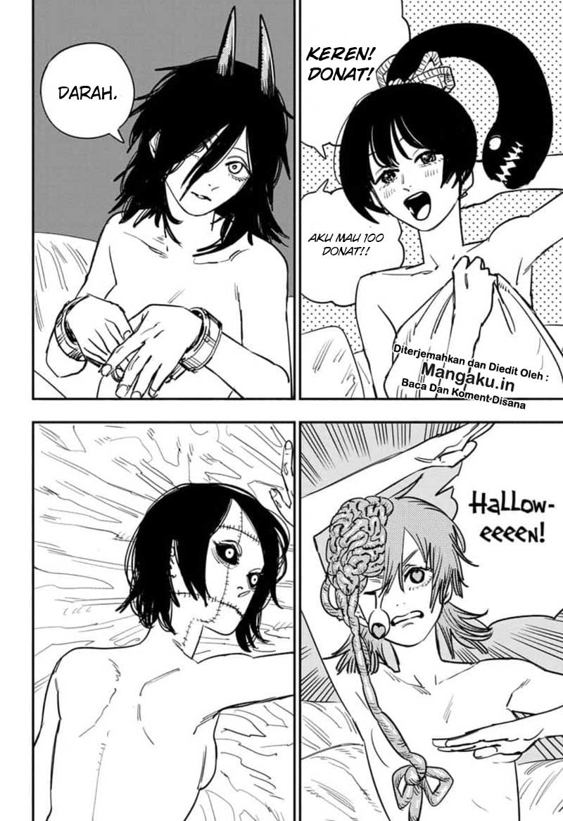 Read Chainsawman ID Manga Online
