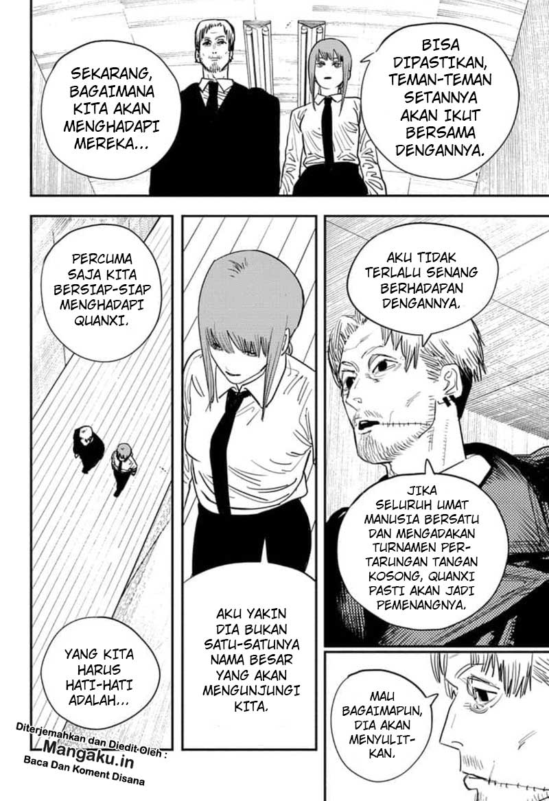 Read Chainsawman ID Manga Online