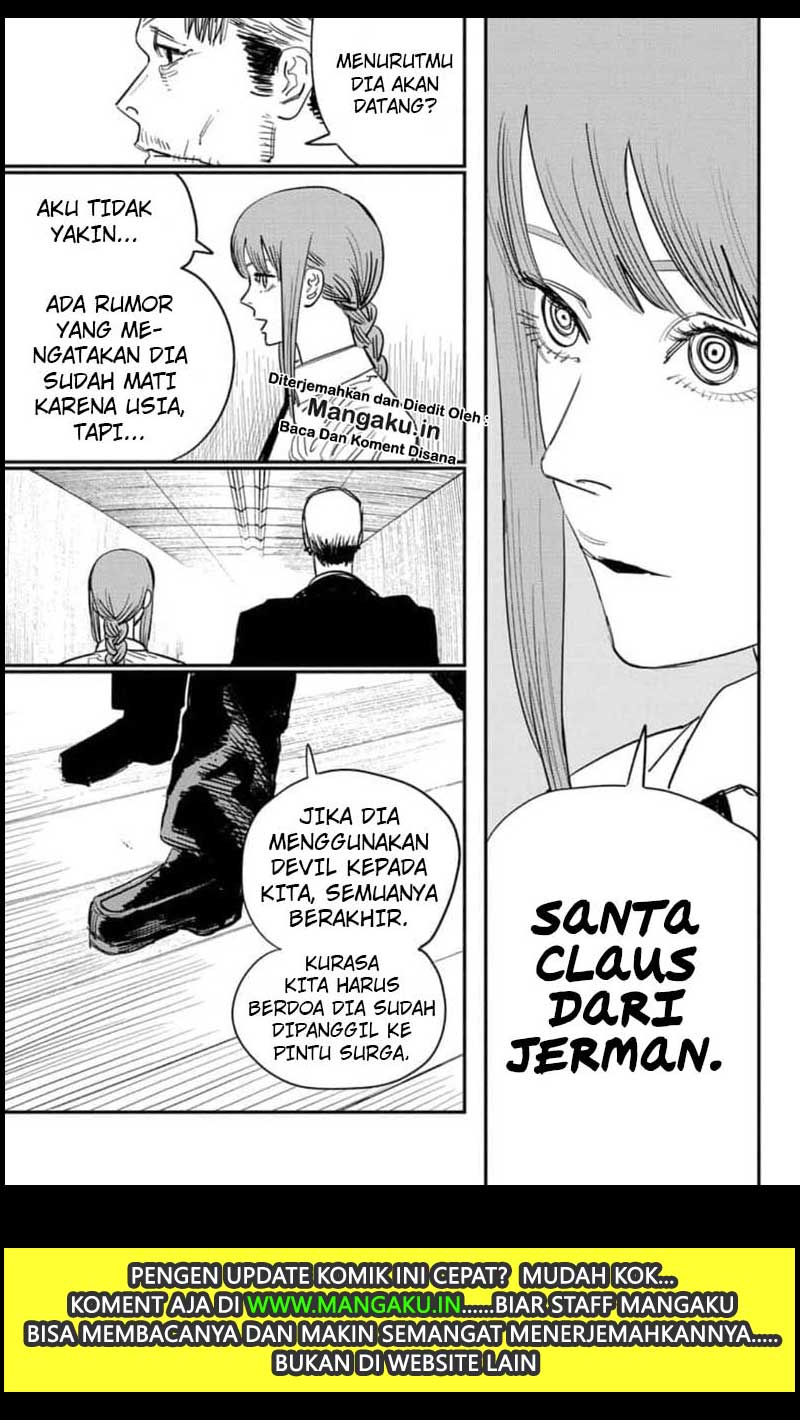 Read Chainsawman ID Manga Online