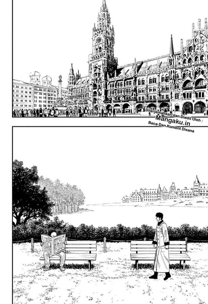 Read Chainsawman ID Manga Online