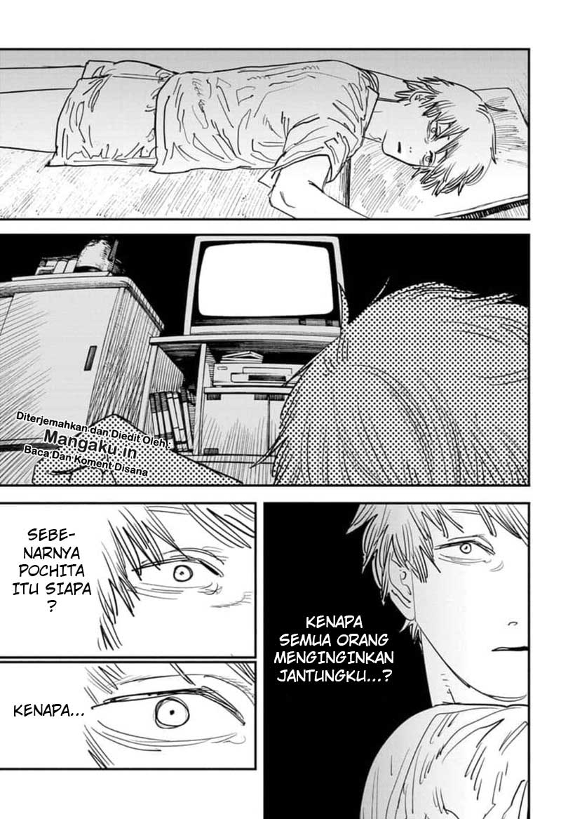 Read Chainsawman ID Manga Online