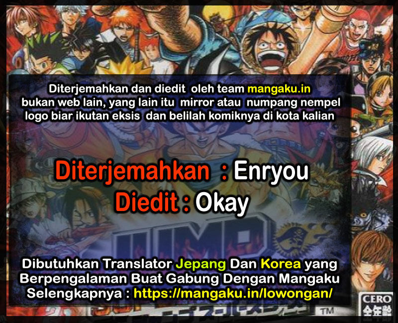 Read Chainsawman ID Manga Online