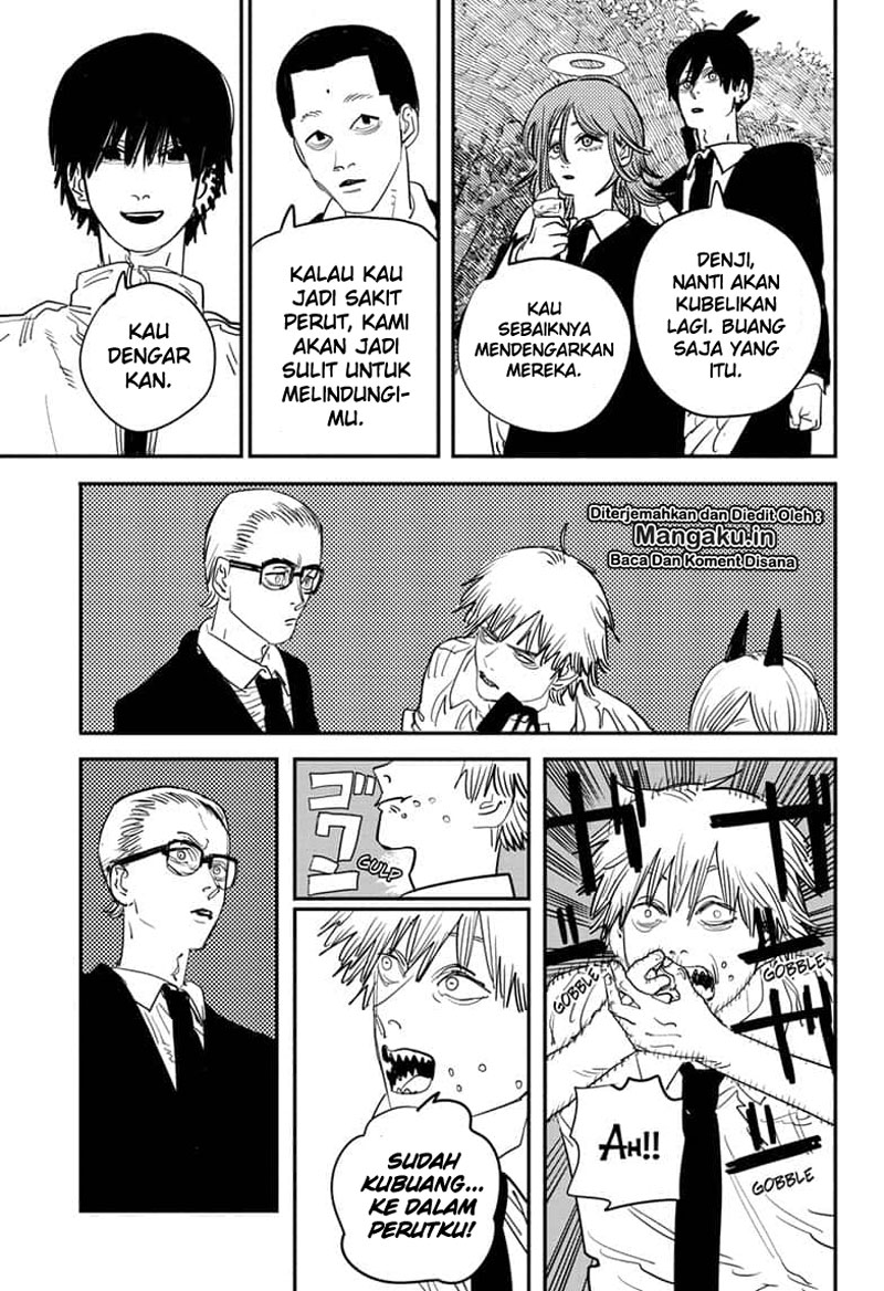 Read Chainsawman ID Manga Online