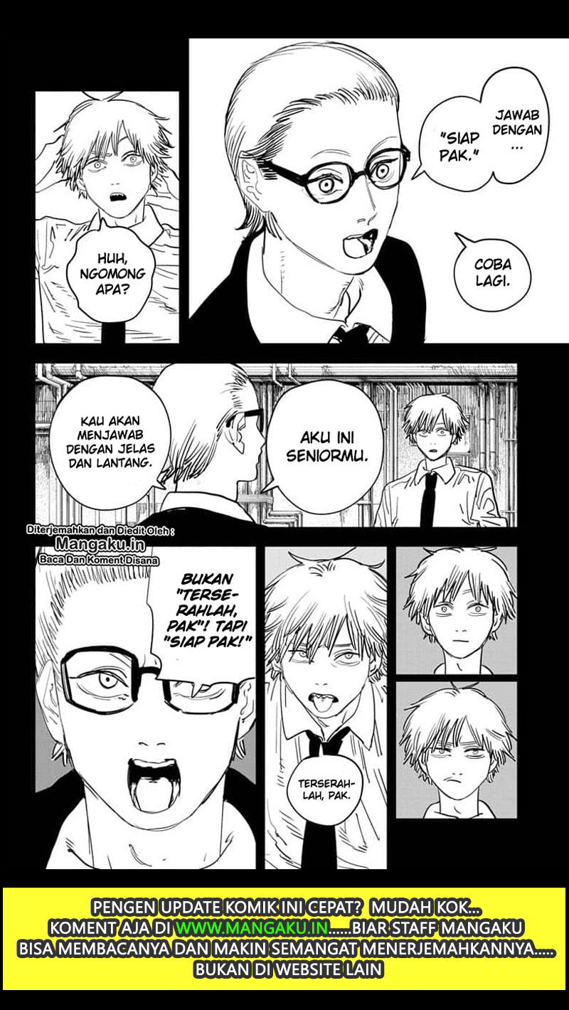 Read Chainsawman ID Manga Online