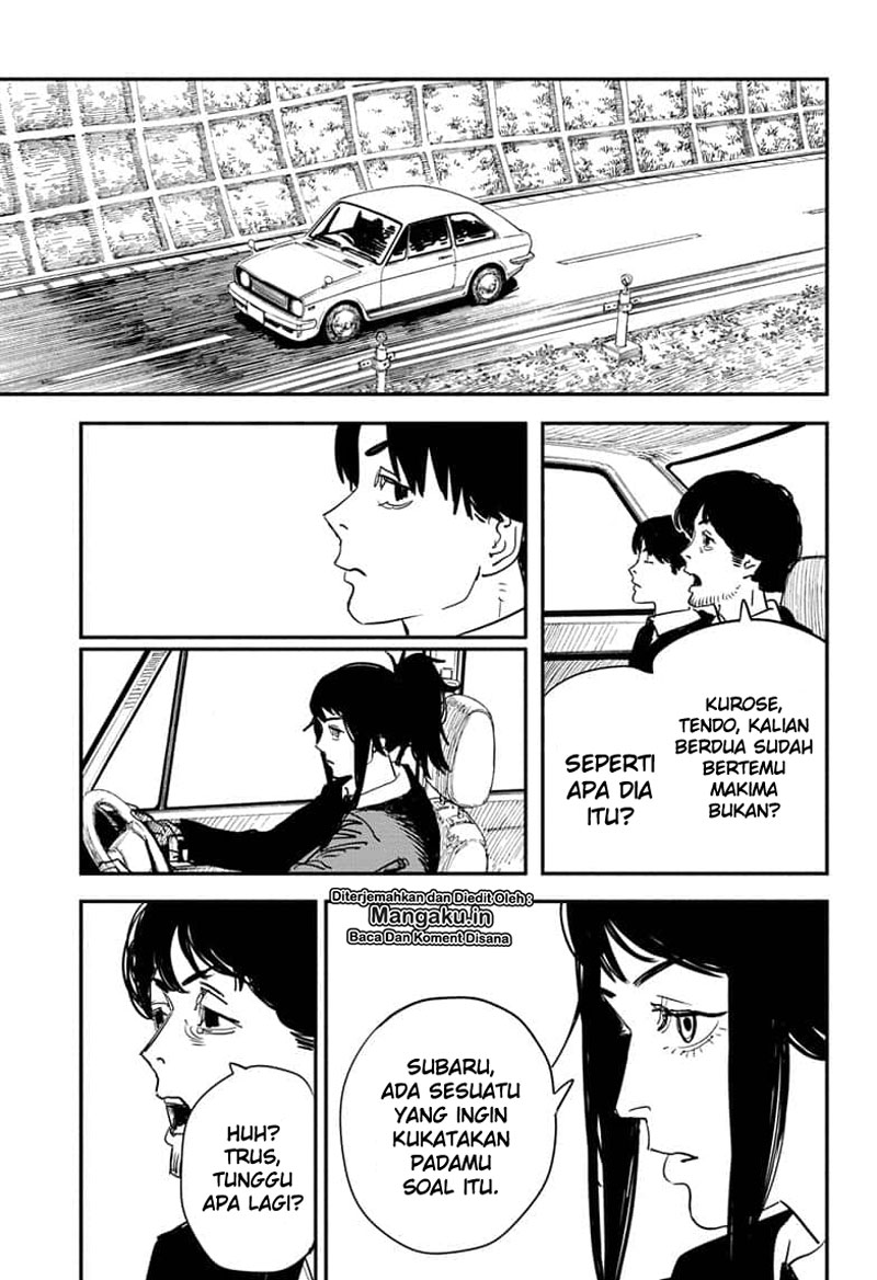 Read Chainsawman ID Manga Online