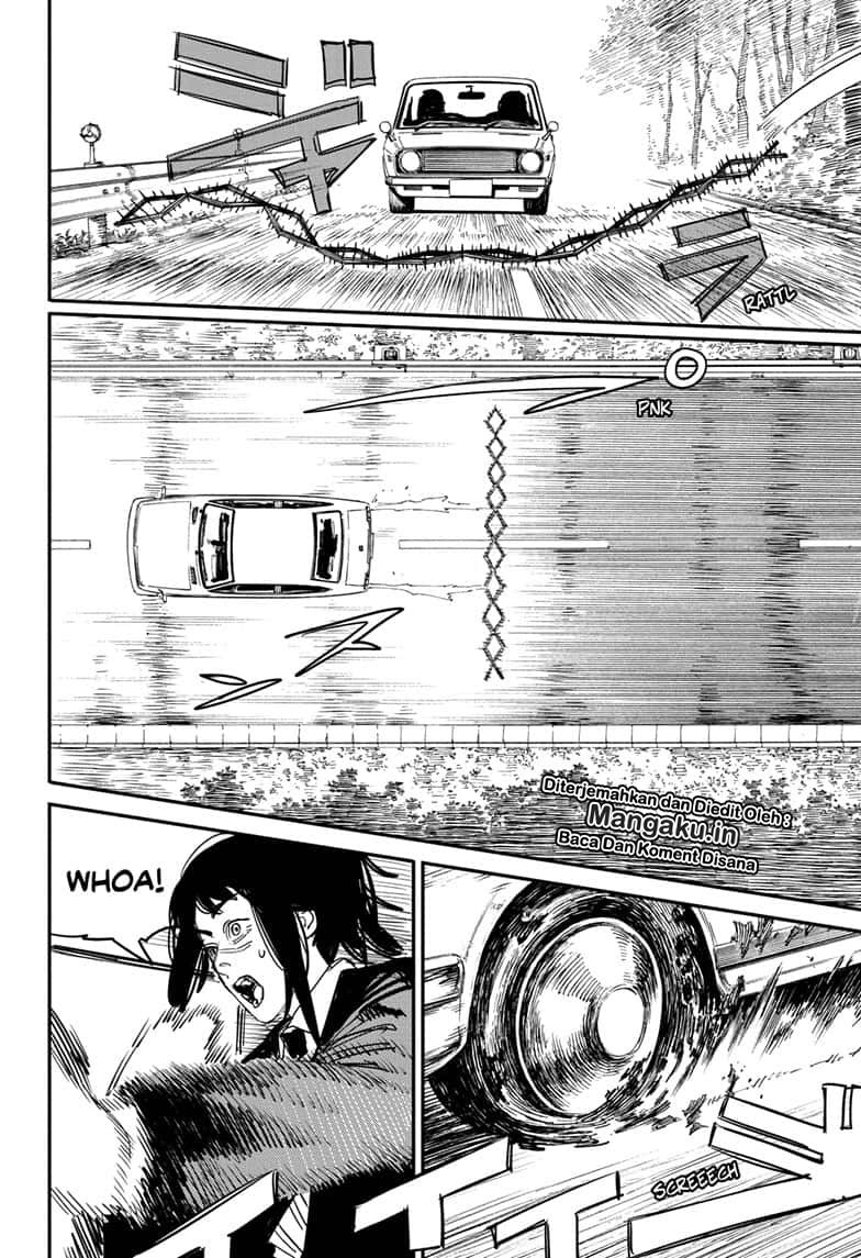 Read Chainsawman ID Manga Online