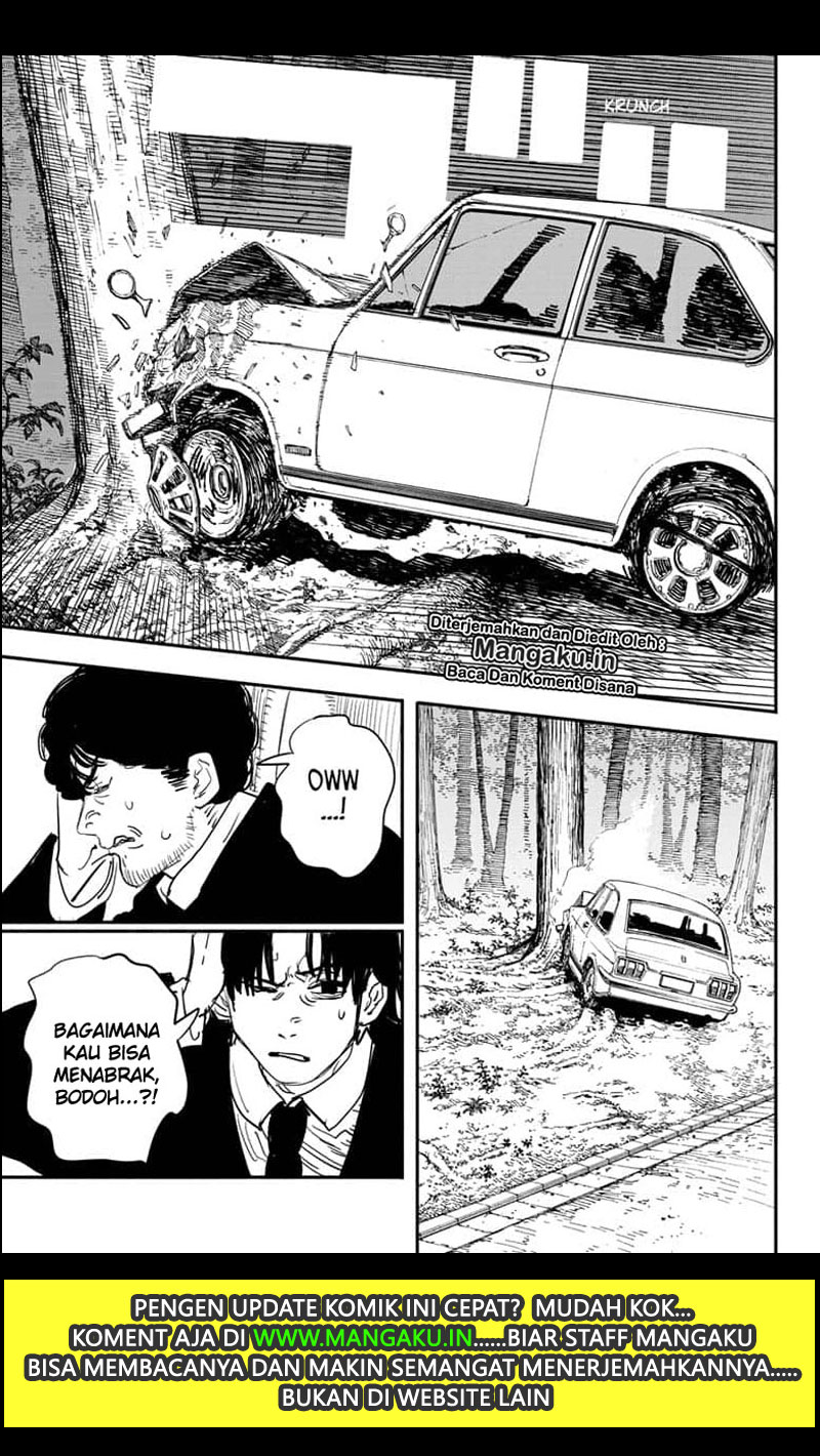 Read Chainsawman ID Manga Online
