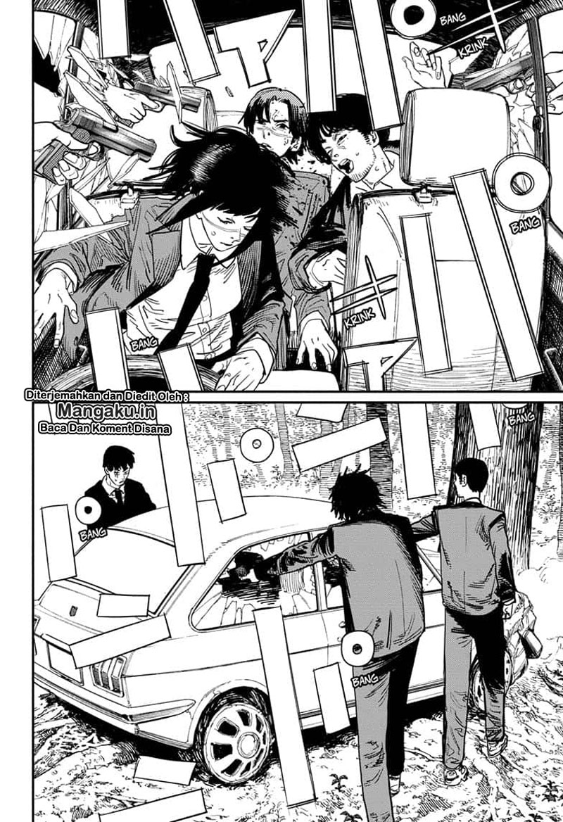 Read Chainsawman ID Manga Online