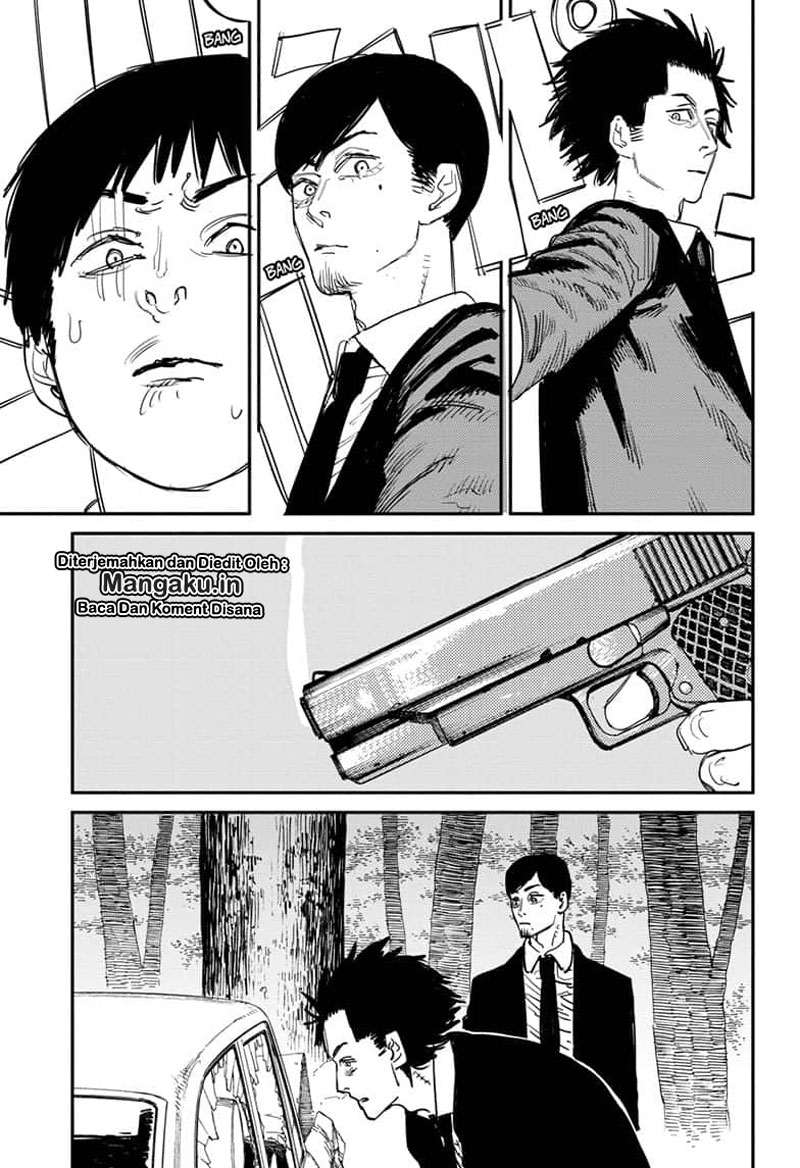 Read Chainsawman ID Manga Online
