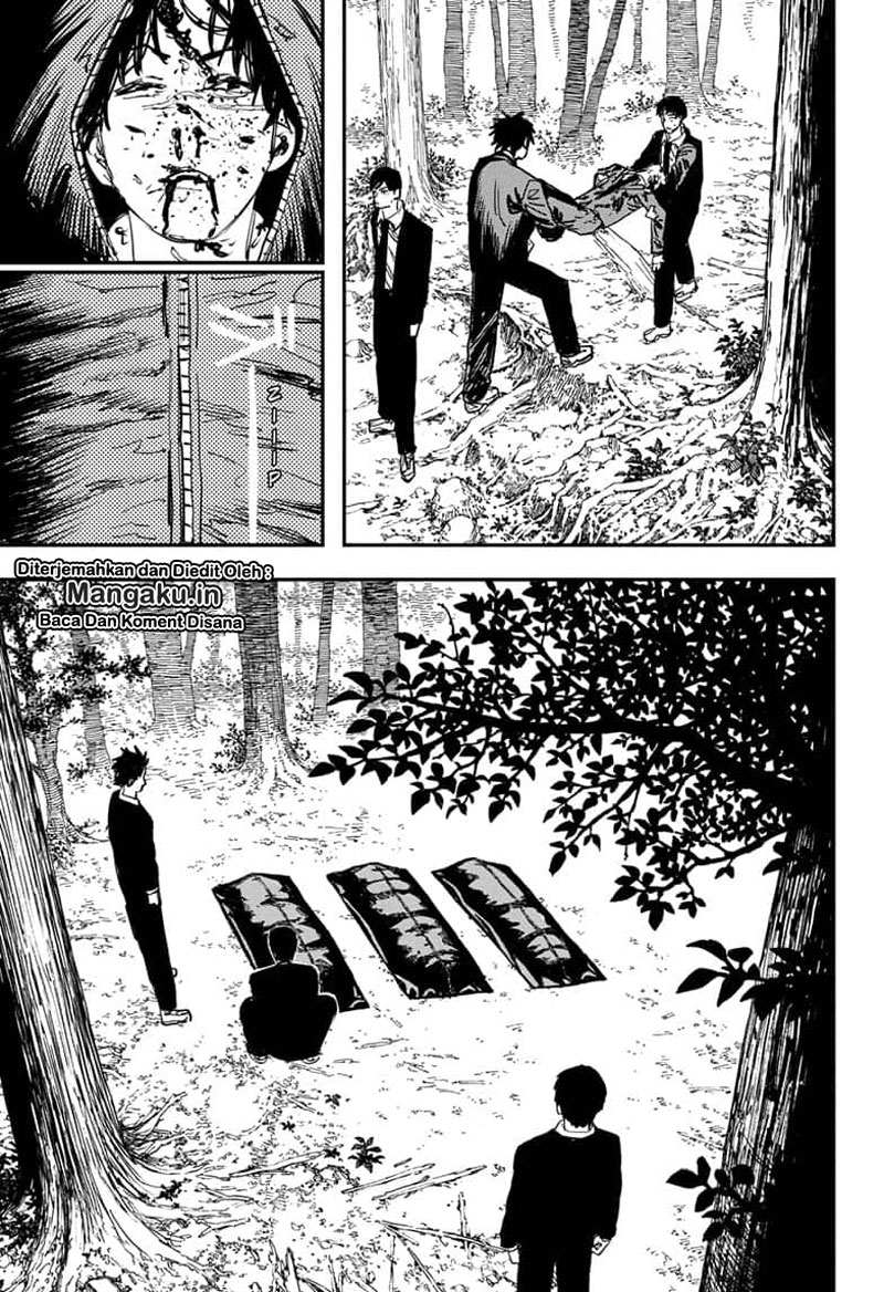 Read Chainsawman ID Manga Online