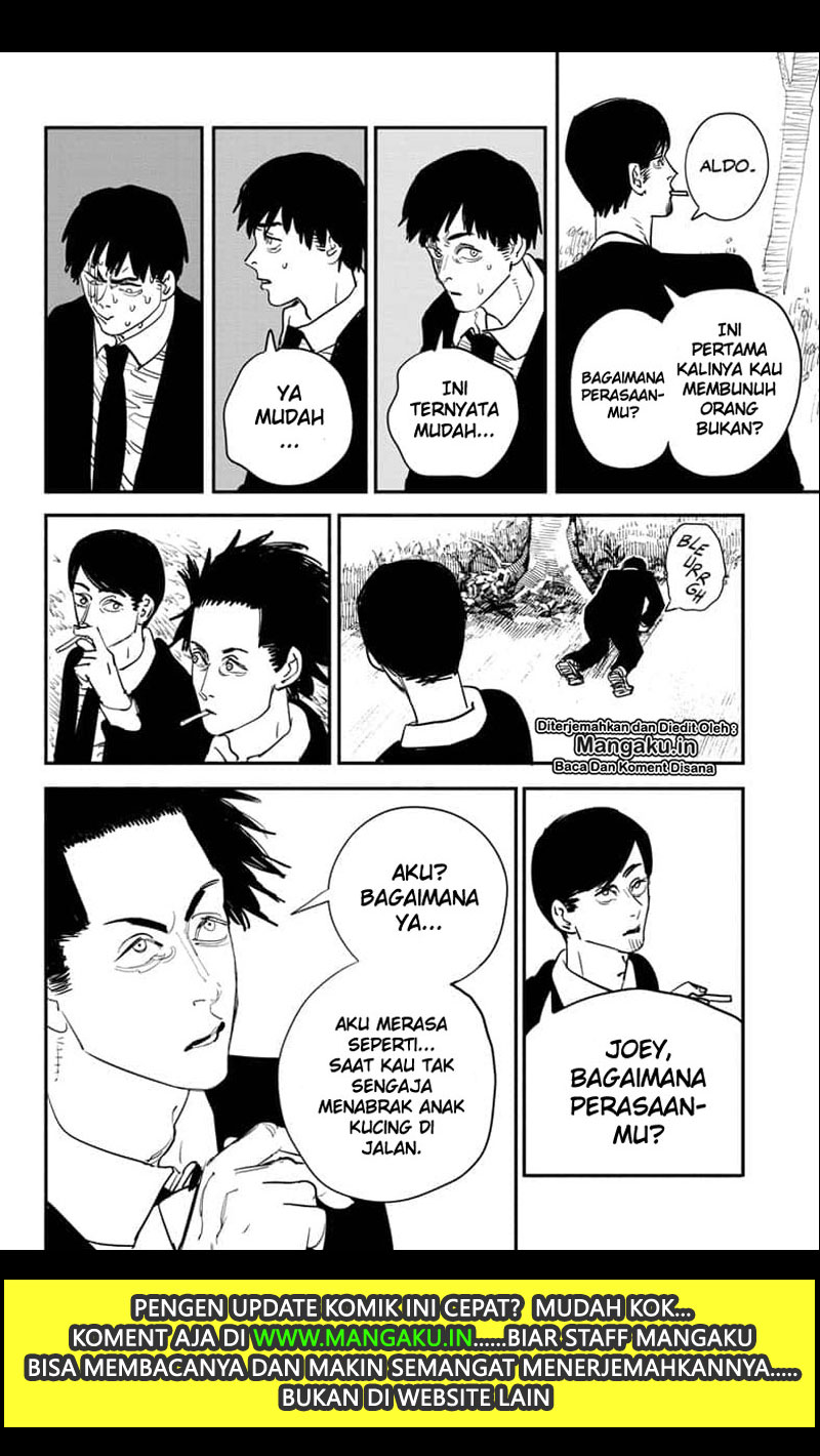Read Chainsawman ID Manga Online