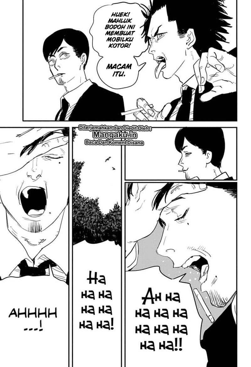 Read Chainsawman ID Manga Online