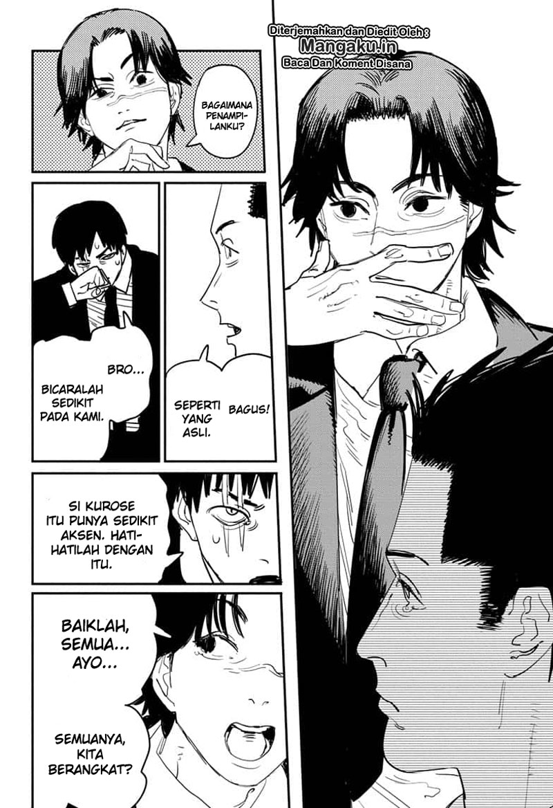 Read Chainsawman ID Manga Online