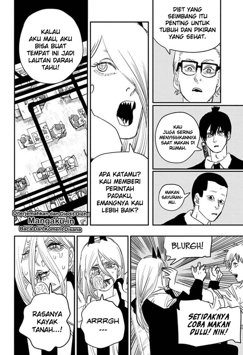 Read Chainsawman ID Manga Online