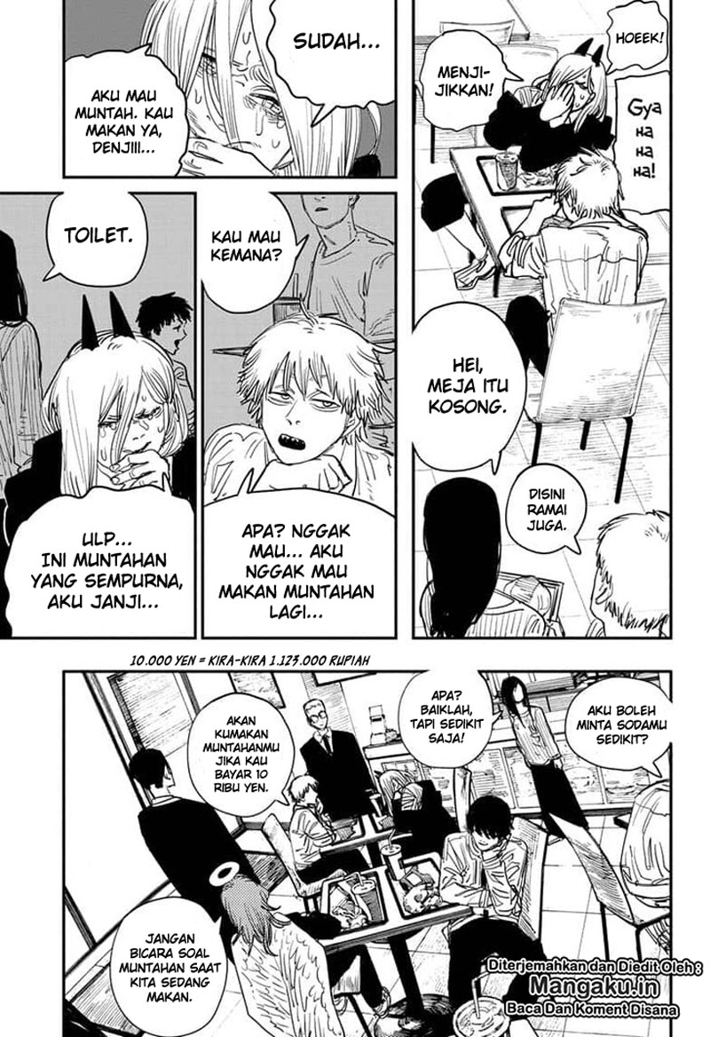 Read Chainsawman ID Manga Online
