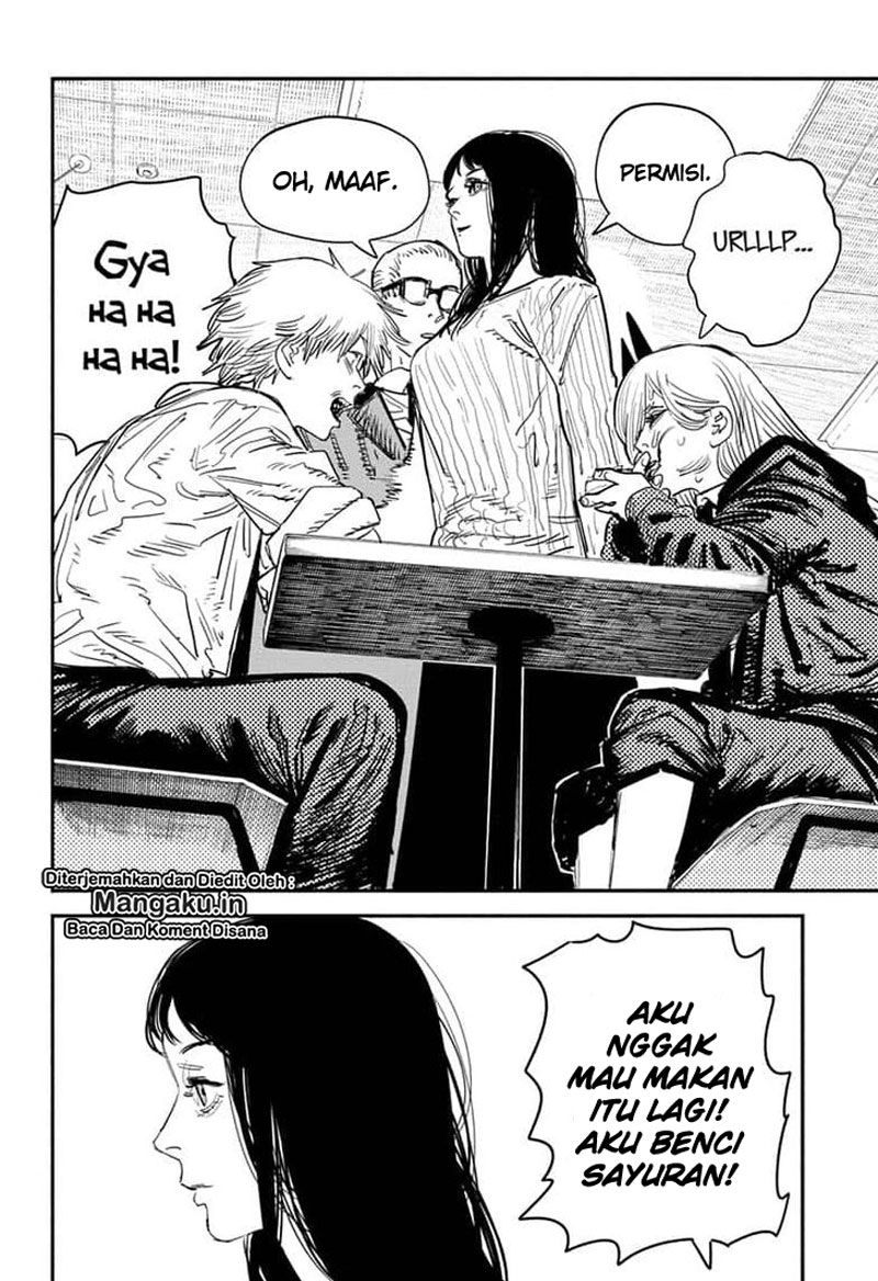 Read Chainsawman ID Manga Online