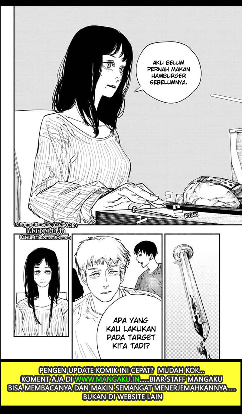 Read Chainsawman ID Manga Online