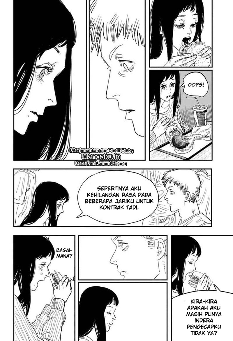 Read Chainsawman ID Manga Online