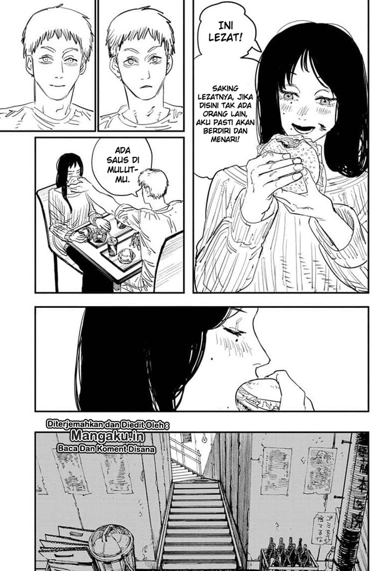 Read Chainsawman ID Manga Online