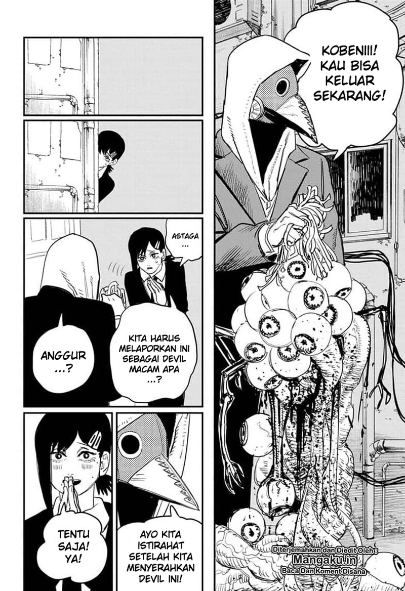 Read Chainsawman ID Manga Online