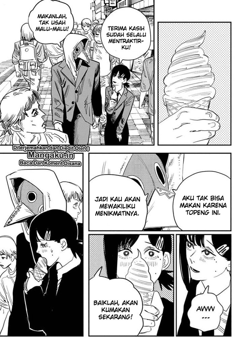 Read Chainsawman ID Manga Online