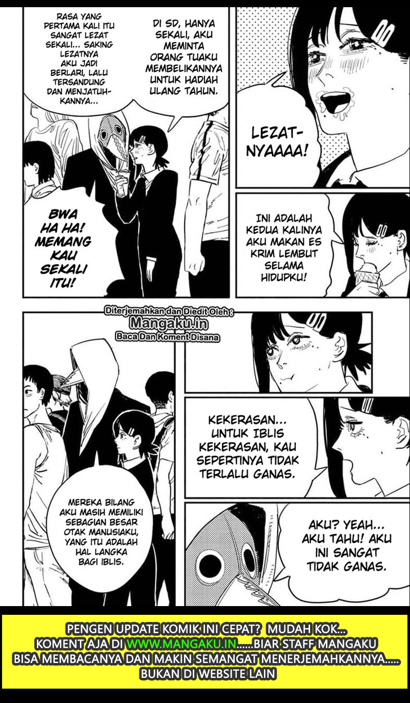 Read Chainsawman ID Manga Online
