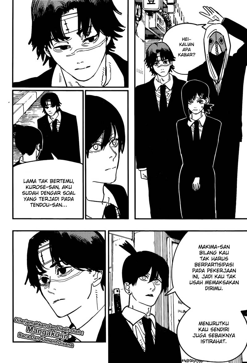 Read Chainsawman ID Manga Online
