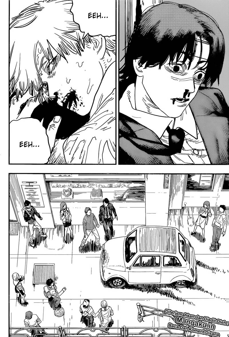 Read Chainsawman ID Manga Online