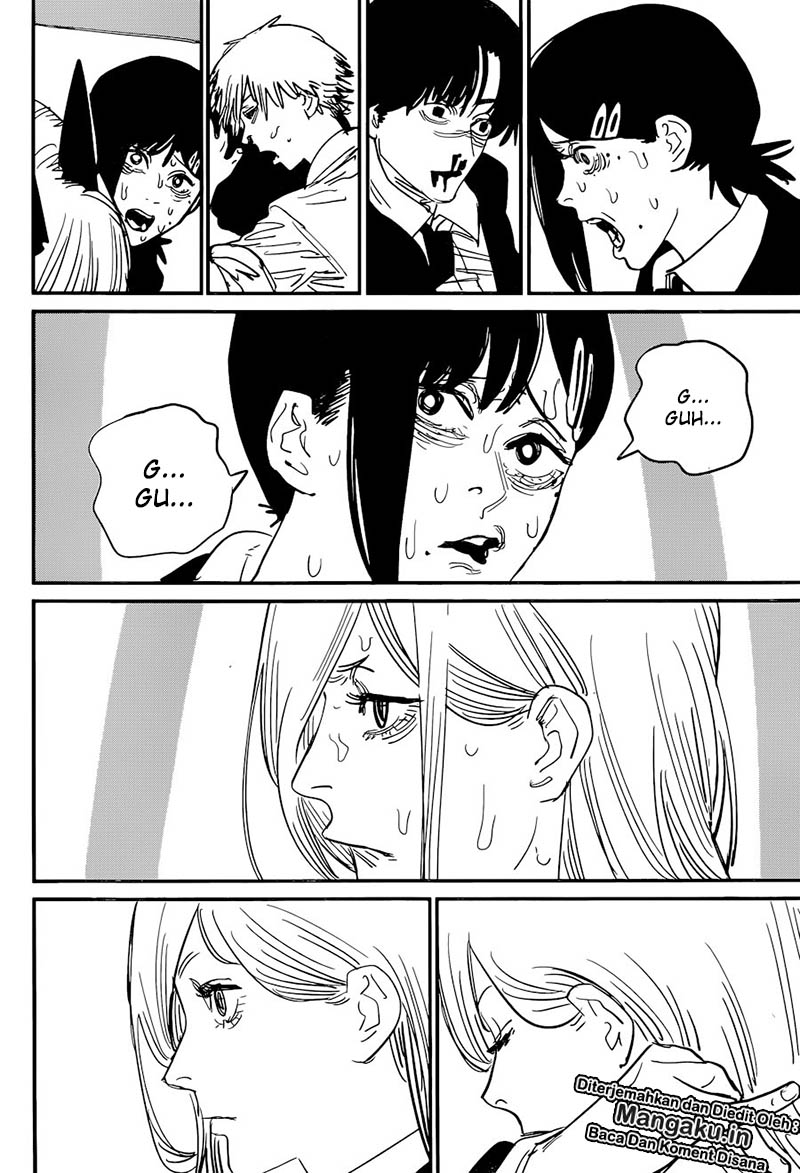 Read Chainsawman ID Manga Online