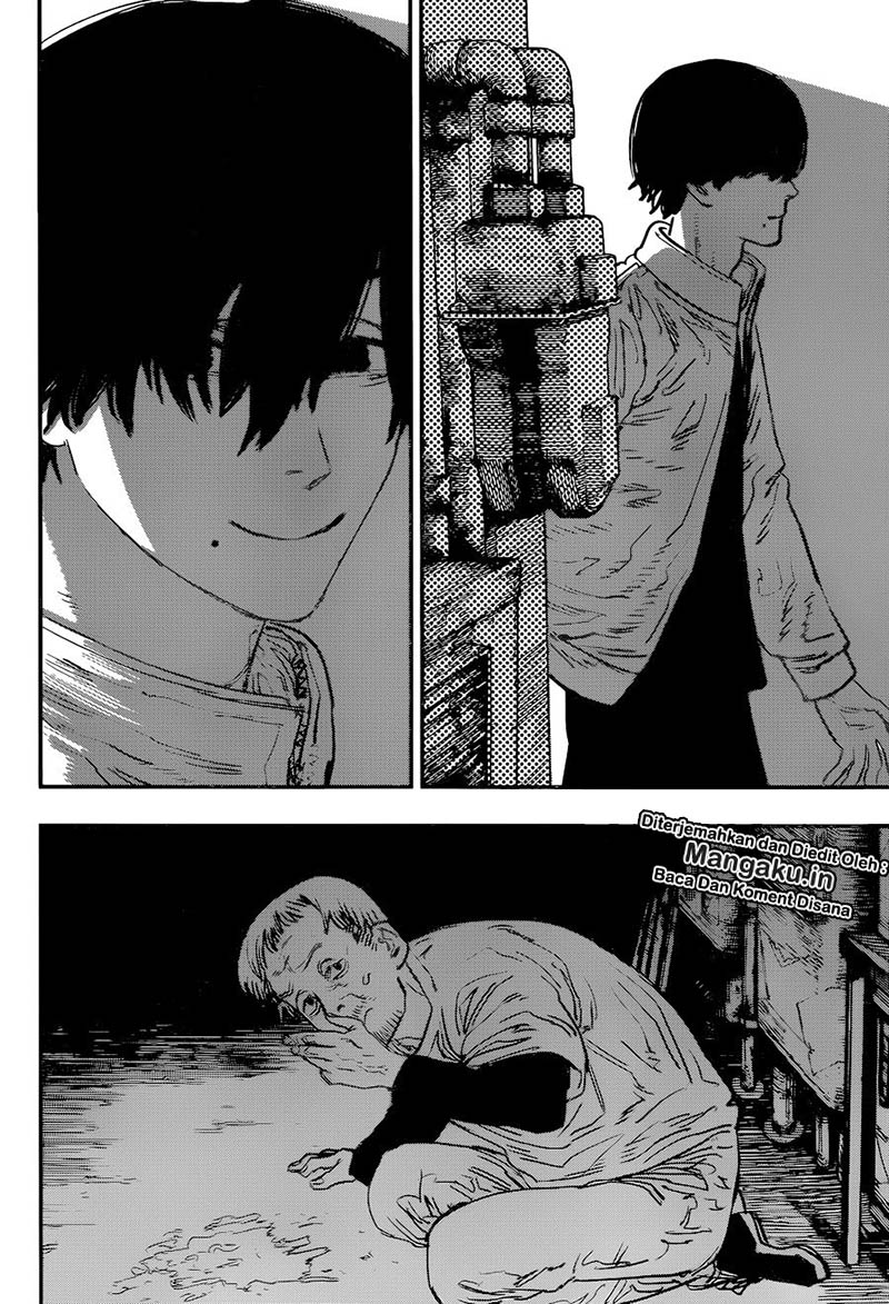 Read Chainsawman ID Manga Online