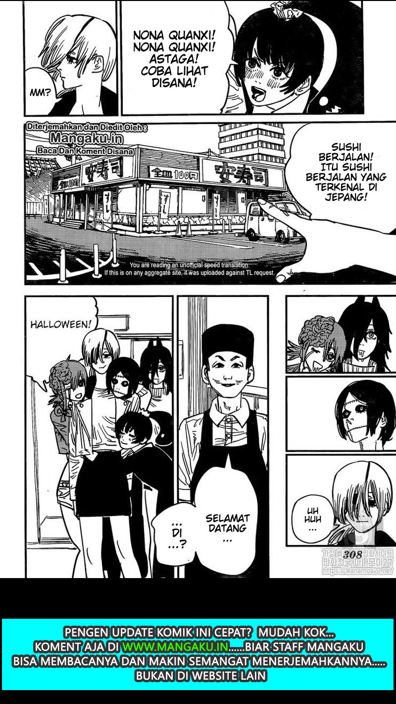 Read Chainsawman ID Manga Online