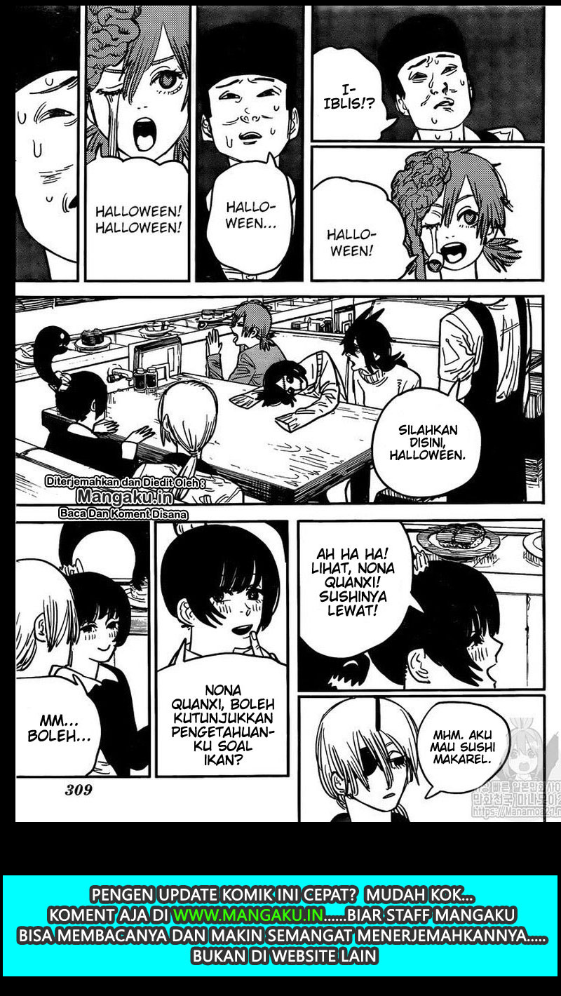 Read Chainsawman ID Manga Online
