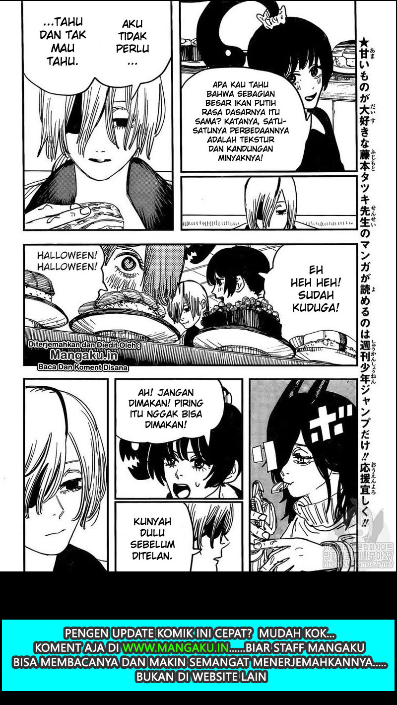 Read Chainsawman ID Manga Online