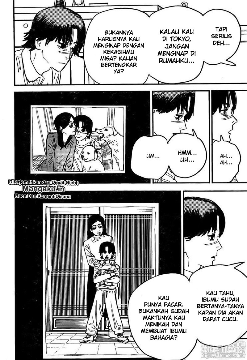 Read Chainsawman ID Manga Online
