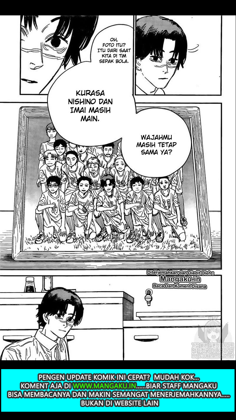 Read Chainsawman ID Manga Online