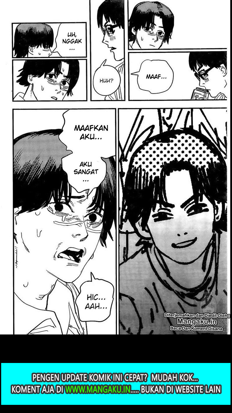 Read Chainsawman ID Manga Online