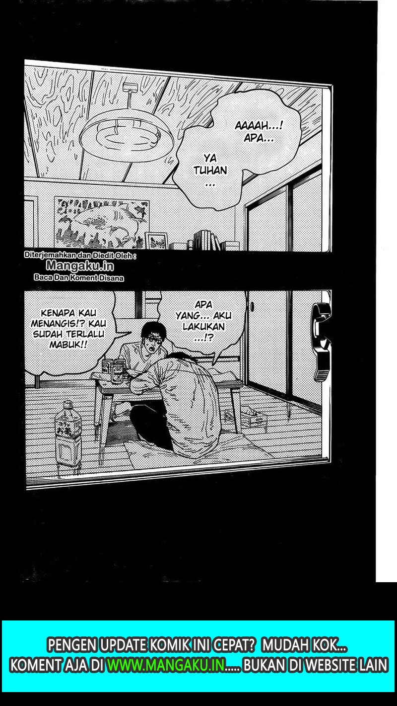 Read Chainsawman ID Manga Online