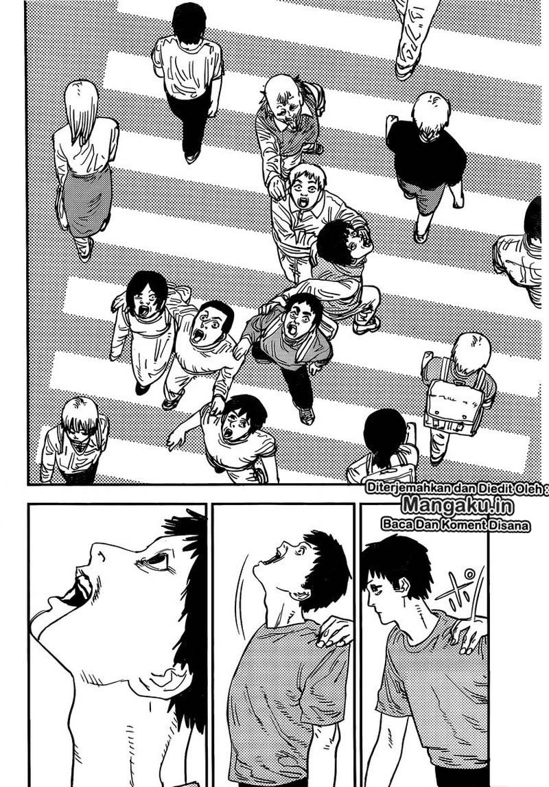 Read Chainsawman ID Manga Online