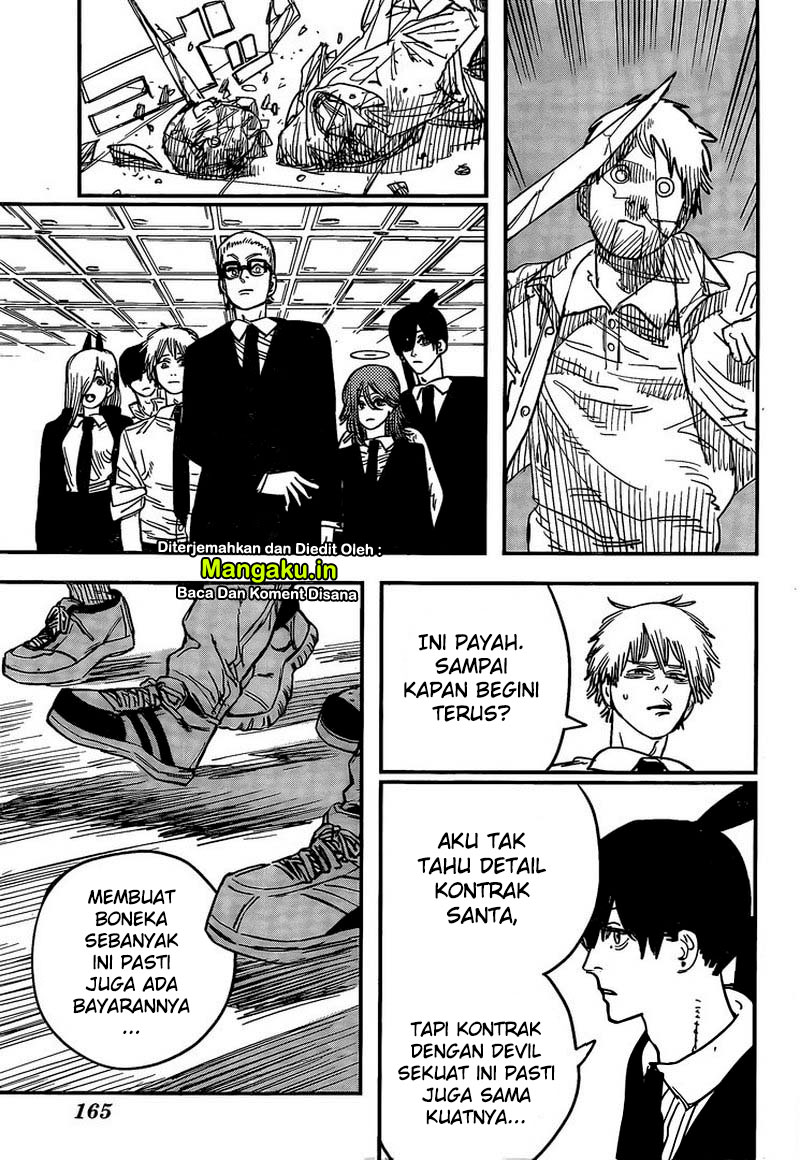 Read Chainsawman ID Manga Online