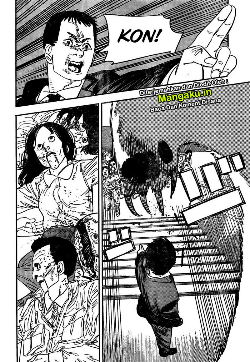 Read Chainsawman ID Manga Online