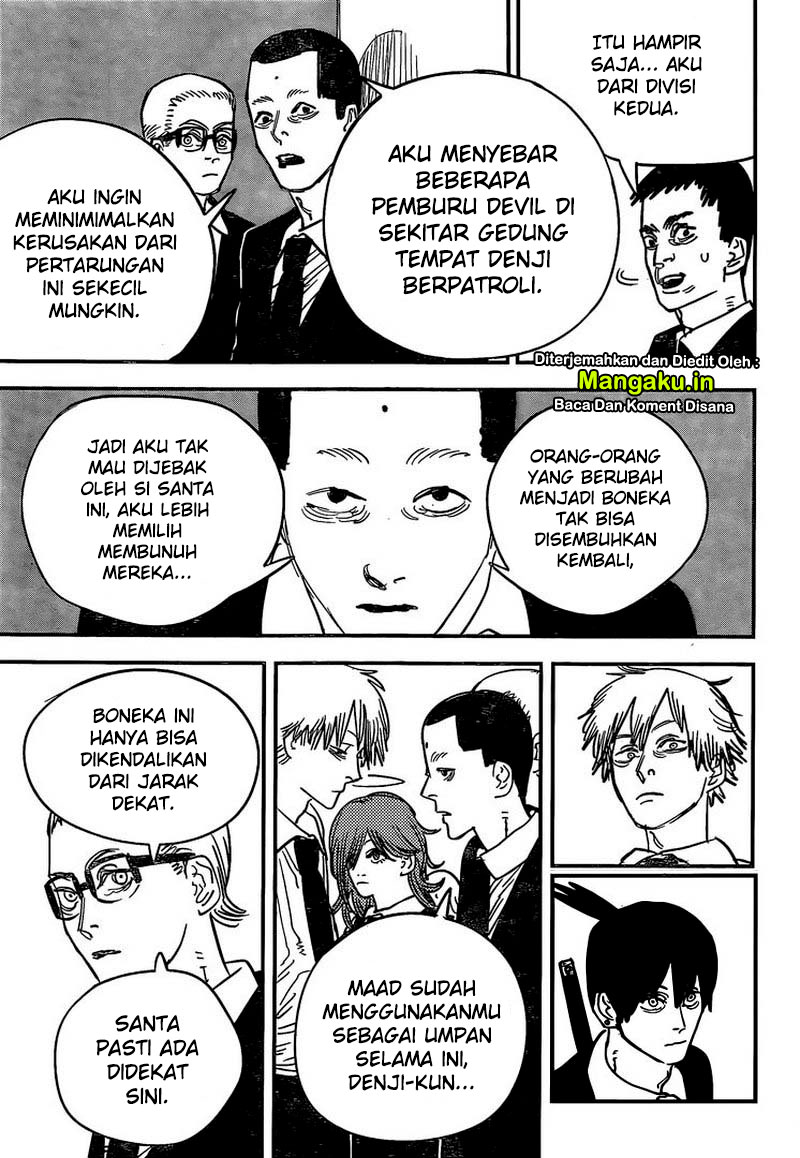 Read Chainsawman ID Manga Online