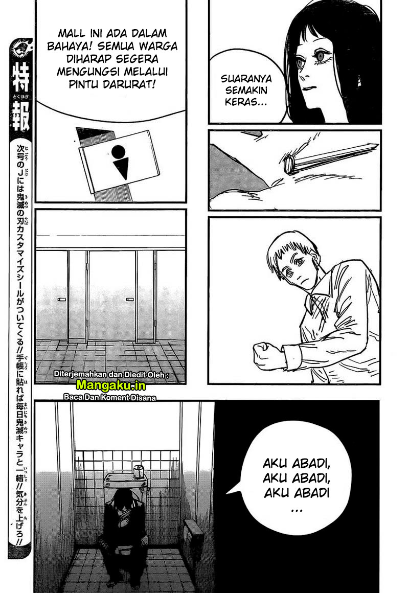 Read Chainsawman ID Manga Online