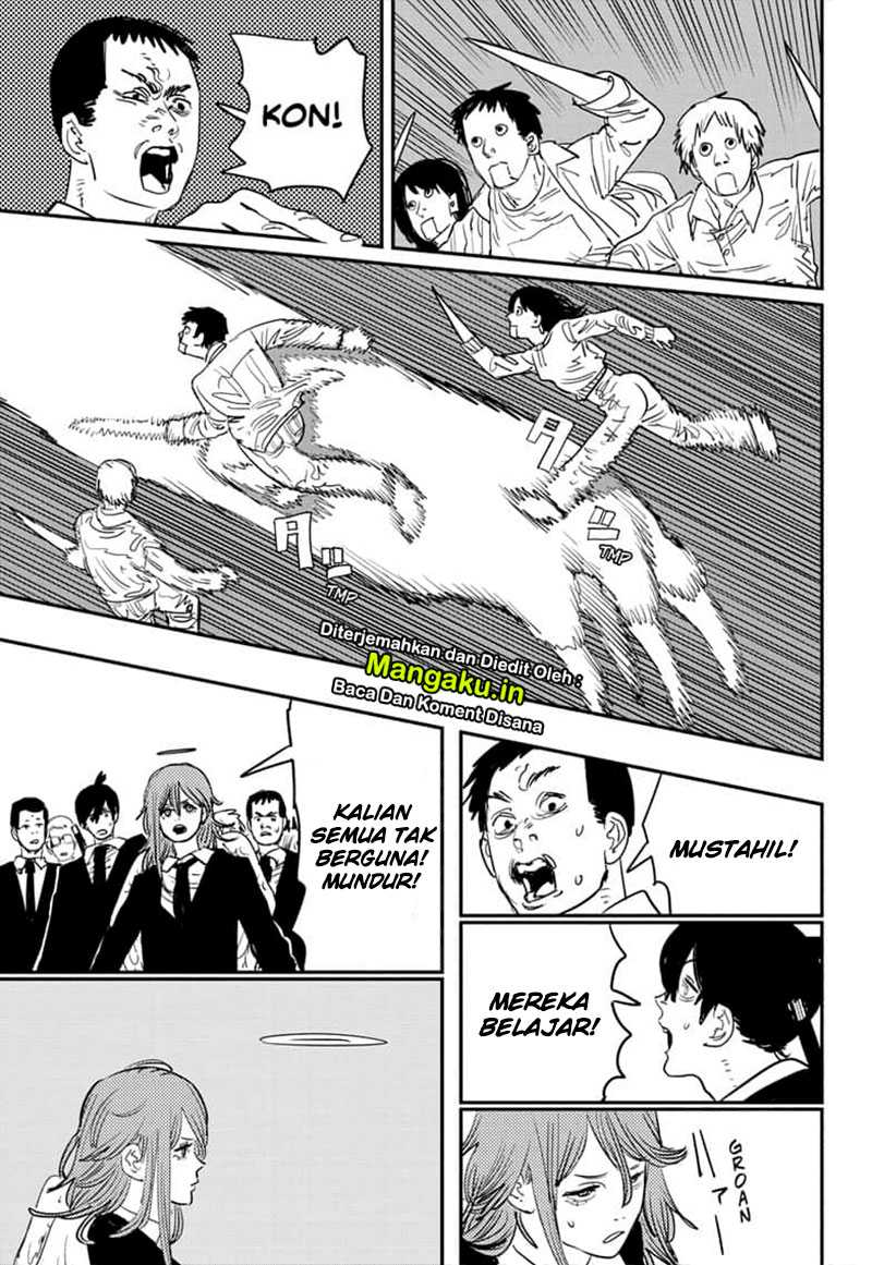 Read Chainsawman ID Manga Online