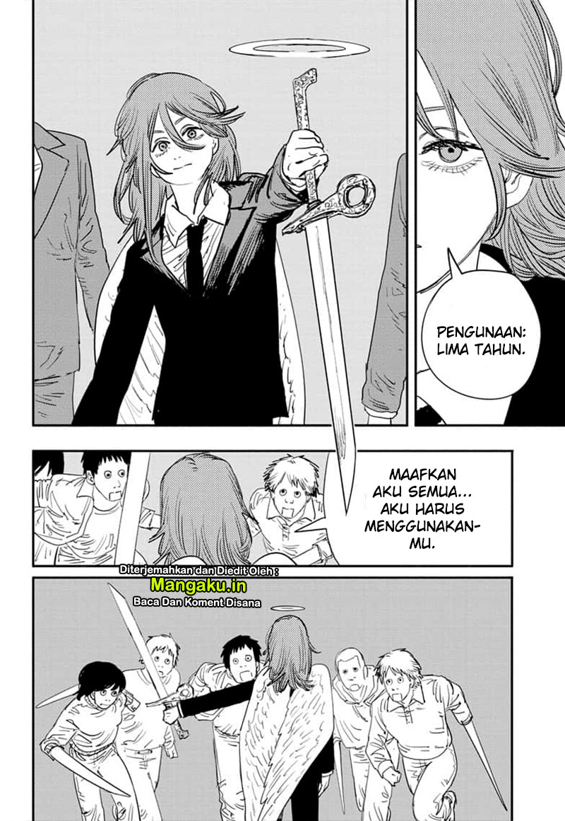 Read Chainsawman ID Manga Online