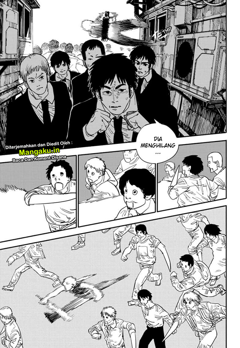 Read Chainsawman ID Manga Online
