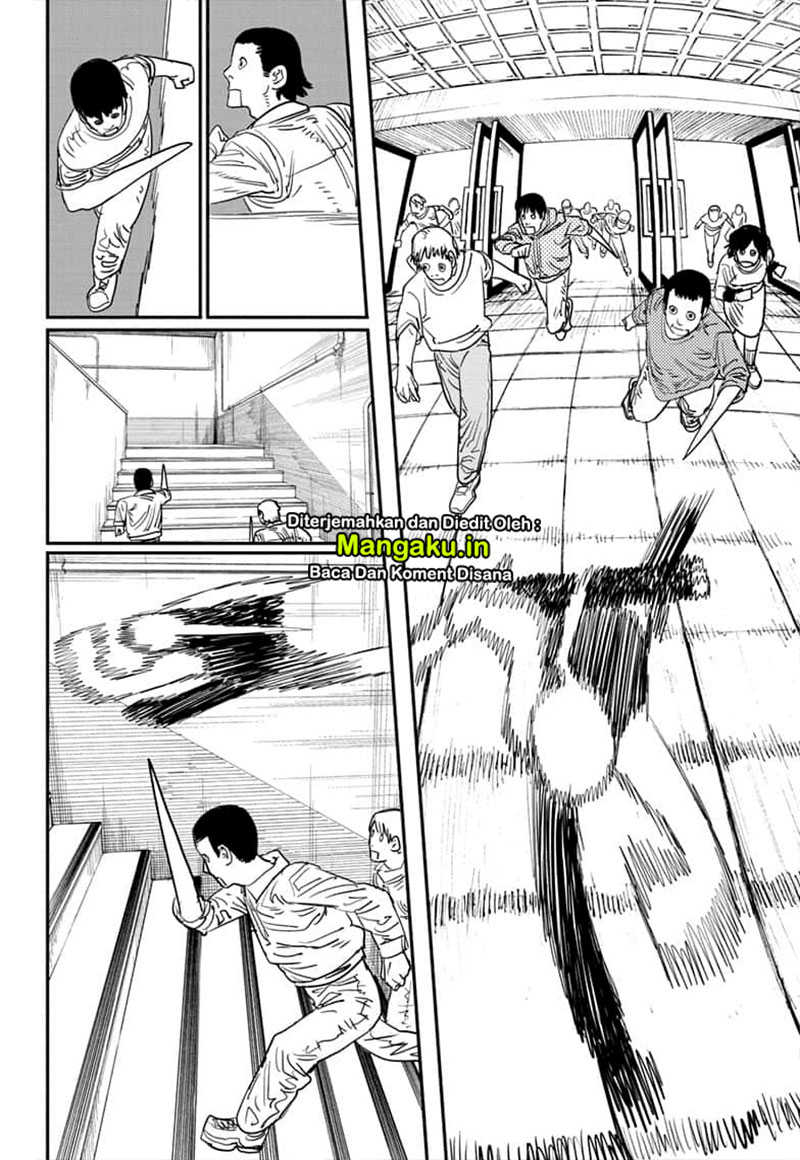 Read Chainsawman ID Manga Online