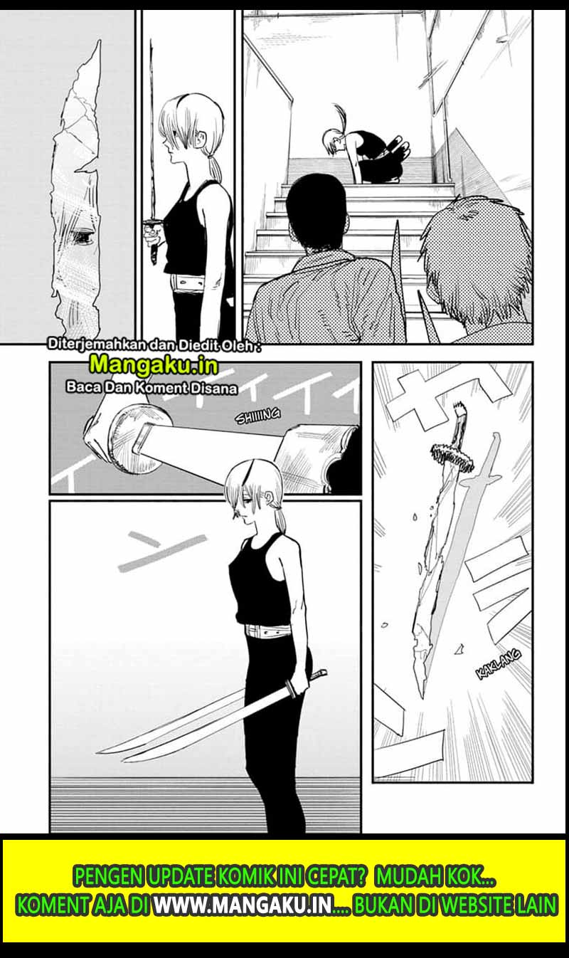 Read Chainsawman ID Manga Online