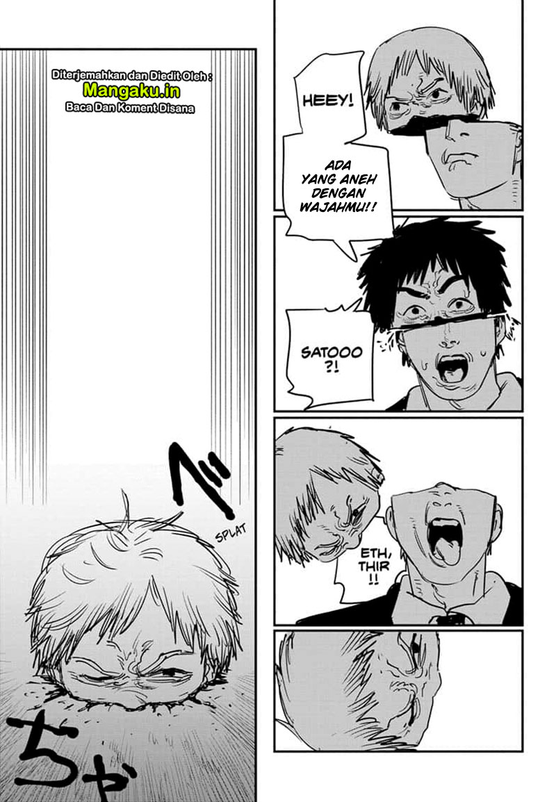 Read Chainsawman ID Manga Online