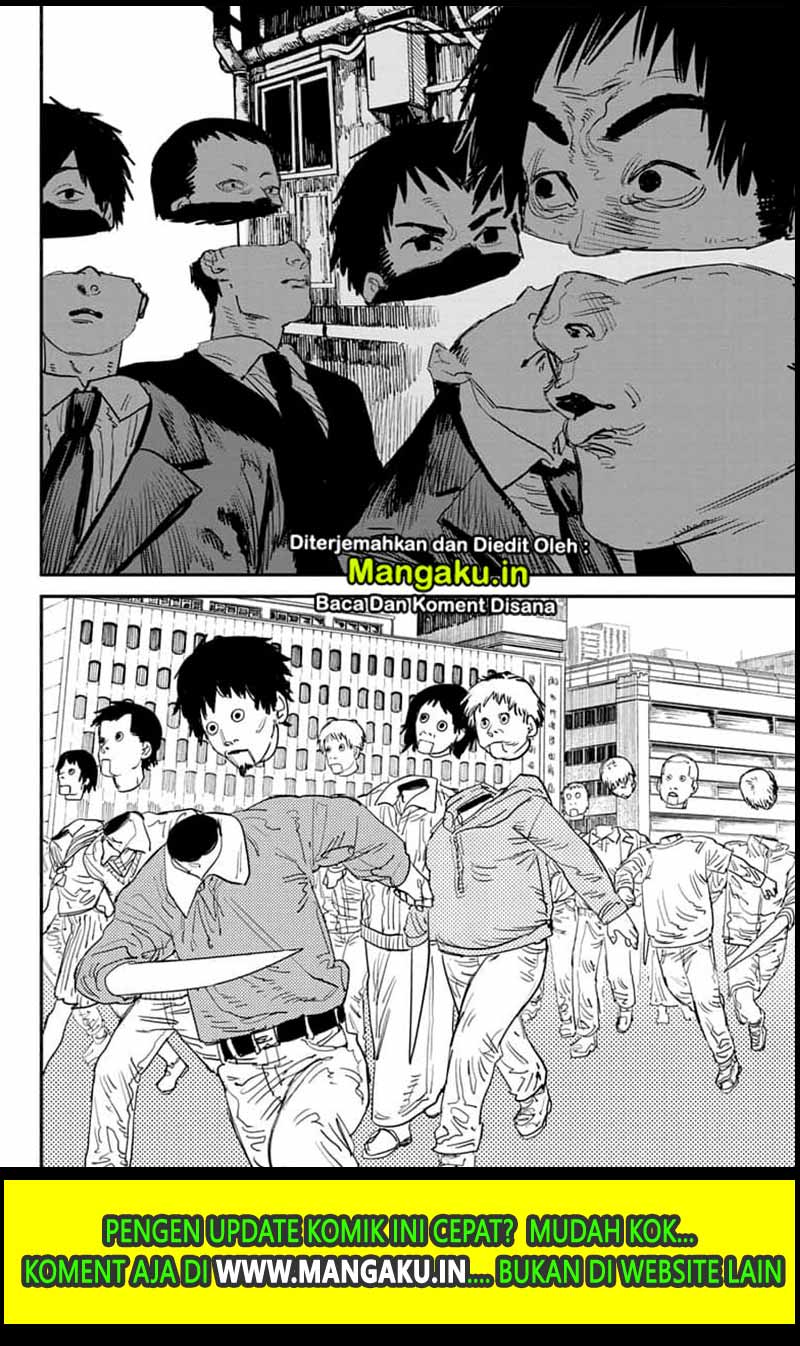 Read Chainsawman ID Manga Online